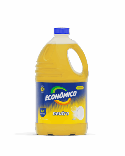 Lava Louças Neutro 5L