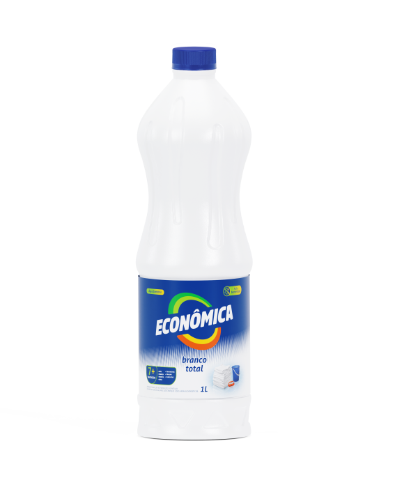 Água Sanitária 1L