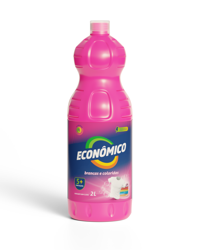 Alvejante 2L