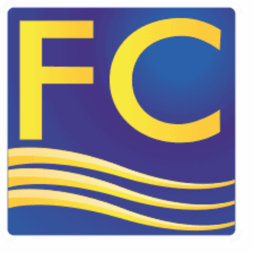 Logo FC Oliveira