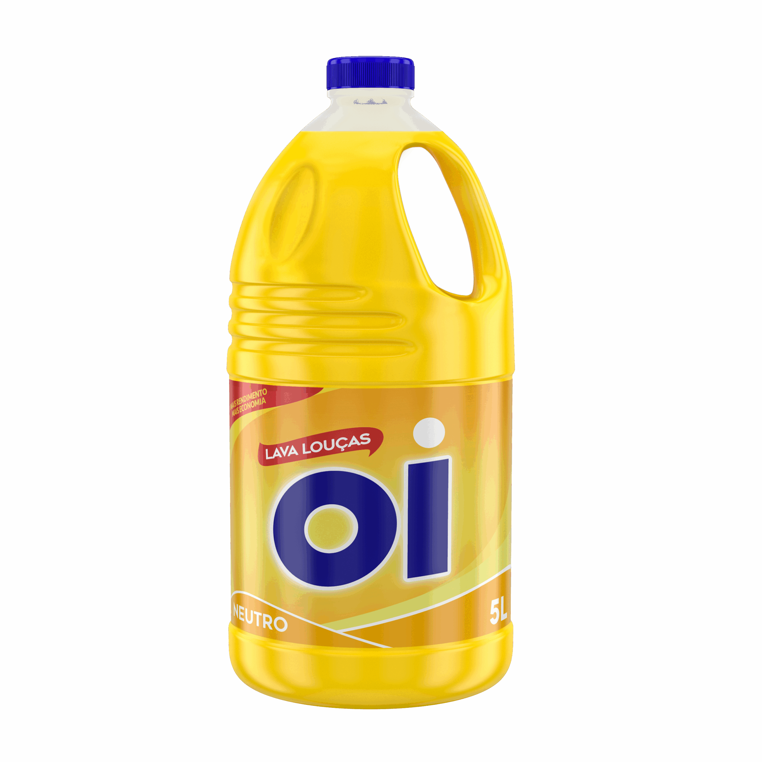 Lava Louça 5L OI