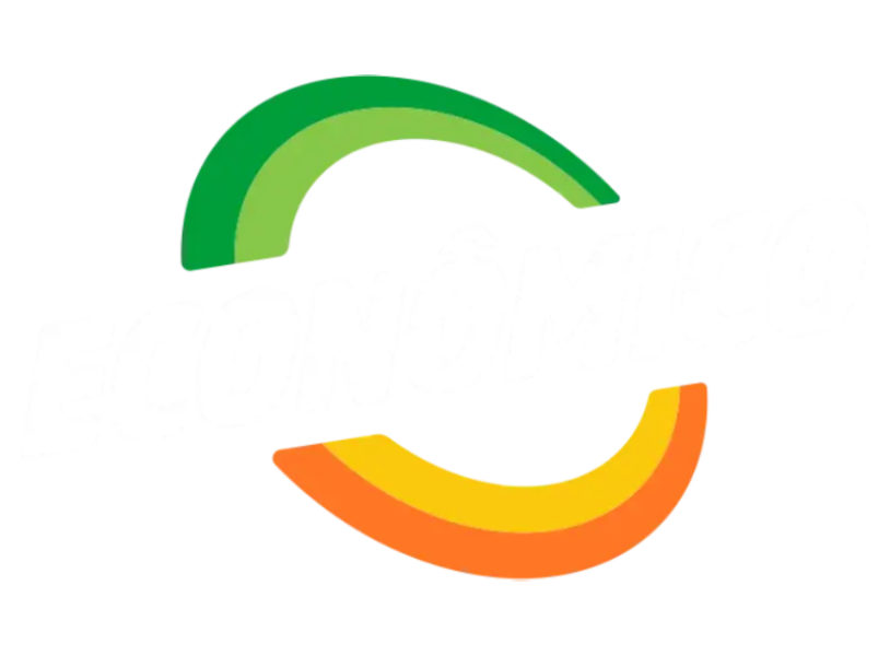Nova logo da marca Econômico